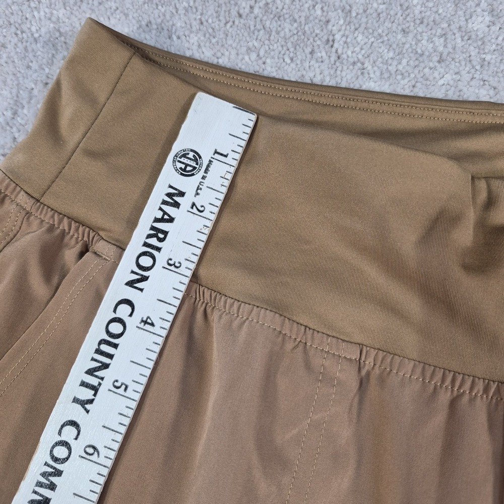 DSG  Womens Momentum High Rise Jogger Pants Women's sahara sand Size Medium - Picture 9 of 13